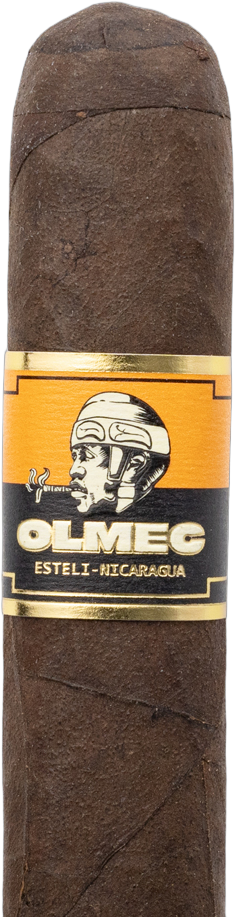 Olmec Maduro by Foundation Cigar Company