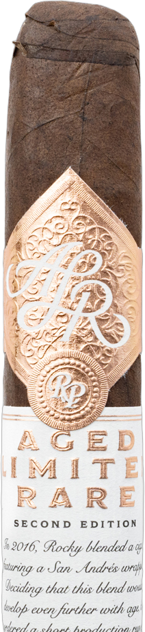 Rocky Patel Aged, Limited & Rare (ALR) Second Edition