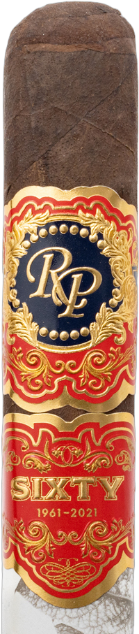 Rocky Patel Sixty Year Anniversary