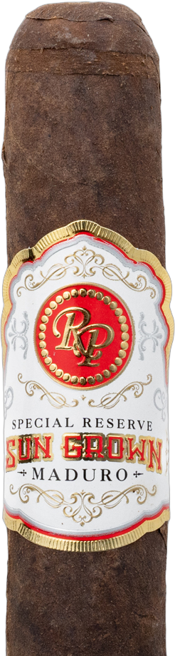 Rocky Patel Special Reserve Sun Grown Maduro