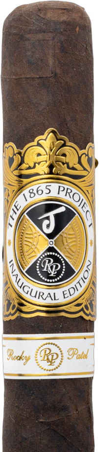 Rocky Patel The 1865 Project Inaúgural Edition