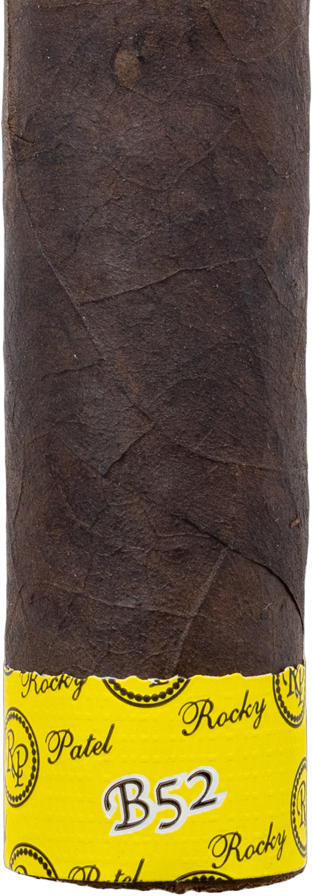 Rocky Patel The Edge B52 Maduro