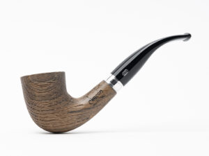 Chacom Morta Bent Dublin (186) Tobacco Pipe