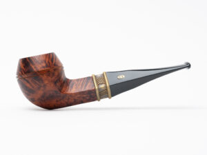 Chacom Element Smooth (390) Tobacco Pipe