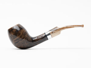 Molina Alba Smooth Dark Brown (101) (9mm)