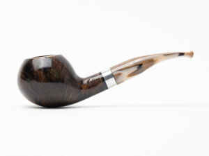 Molina Alba Smooth Dark Brown (104) (9mm)
