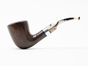 Molina Alba Smooth Dark Brown (105) (9mm)