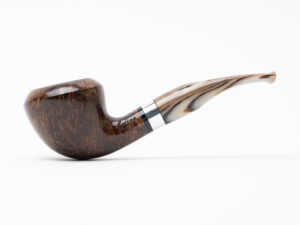 Molina Alba Smooth Dark Brown (102) (9mm)