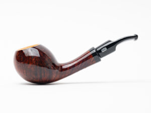 Chacom Anton by  Tom Eltang Smooth Tobacco Pipe