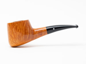 Castello "Castello" (4K) Tobacco Pipe