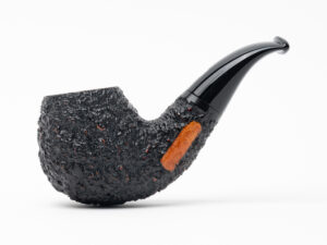 Castello Sea Rock (4K) Tobacco Pipe
