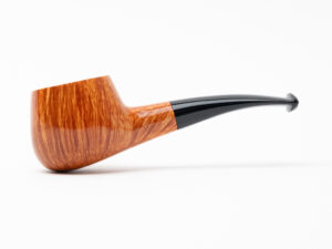 Castello Collection Fiammata (2K) Tobacco Pipe