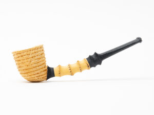 Orton Pipes Rusticated Dublin