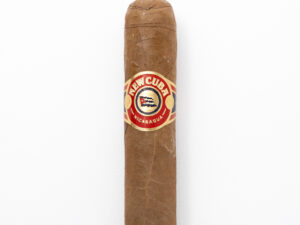 New Cuba Superior Connecticut by Aganorsa Leaf