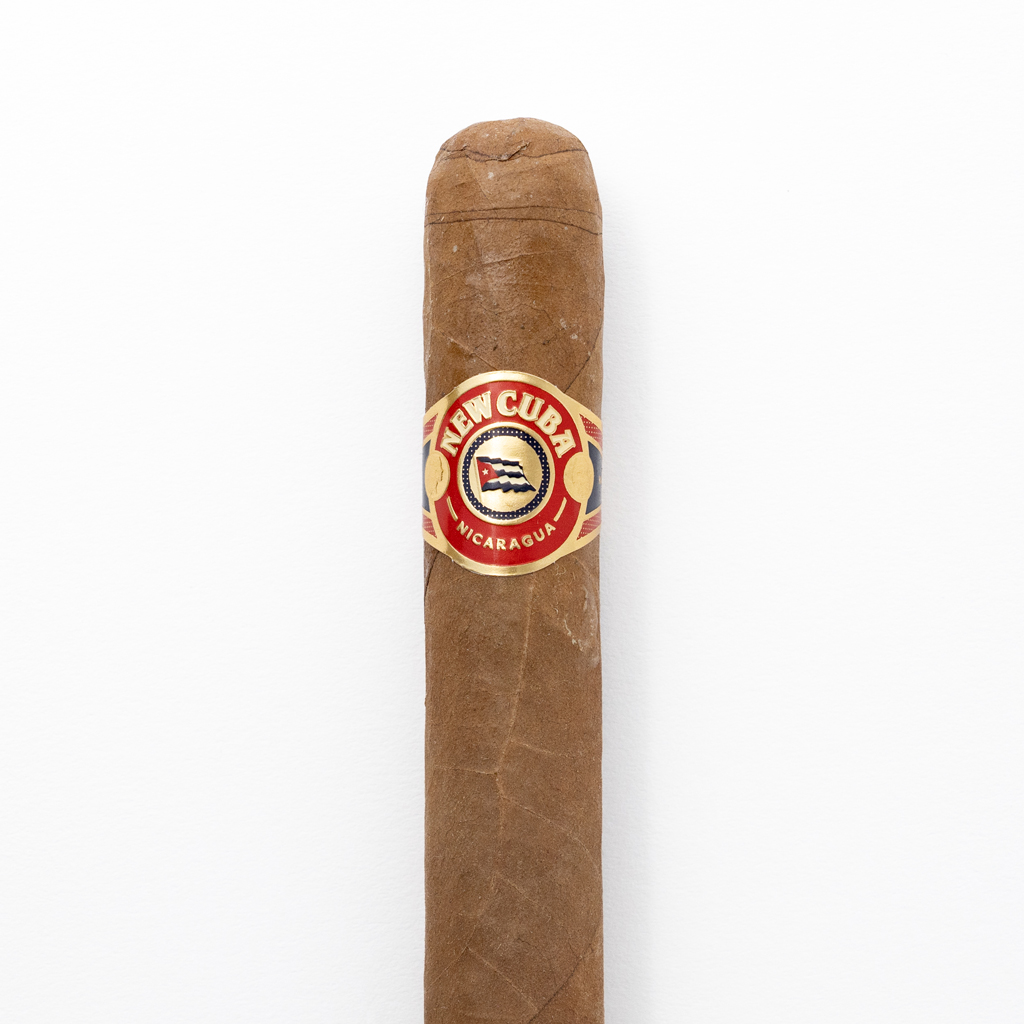 aganorsa tobacco New Cuba Superior Connecticut by Aganorsa Leaf