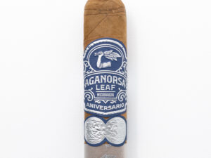 Aganorsa Leaf Aniversario Connecticut