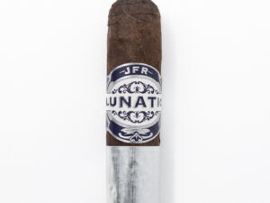 JFR Lunatic Maduro by Aganorsa Leaf