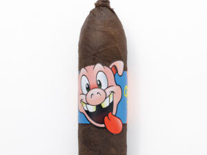 LCA Quesada BBQ Pig '25