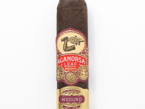 Aganorsa Leaf La Validacion Maduro