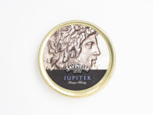 Savinelli Jupiter 2oz Pipe Tobacco