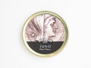 Savinelli Juno 2oz Pipe Tobacco