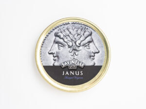 Savinelli Janus 2oz Pipe Tobacco
