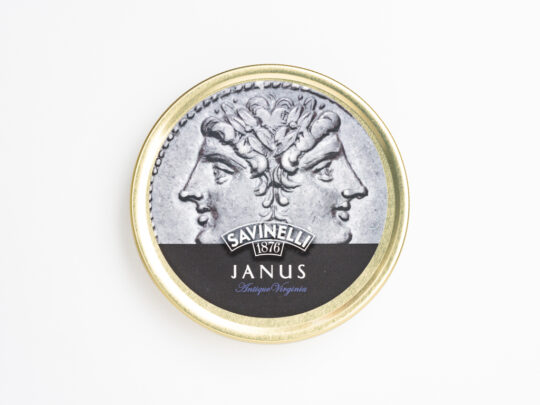 Savinelli Janus 2oz Pipe Tobacco