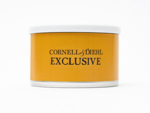 Cornell & Diehl Exclusive