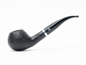 Brigham Chinook (29) (Rock Maple Inserts) Tobacco Pipe