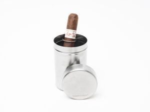 Vertigo Road Trip Travel Ashtray