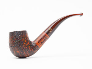 Rattray's Brownie (155) (9mm) Tobacco Pipe