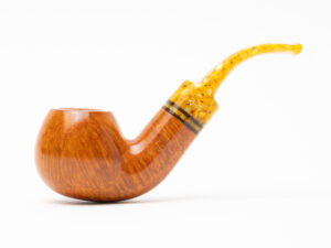Savinelli Miele (641 KS) (6mm) Tobacco Pipe