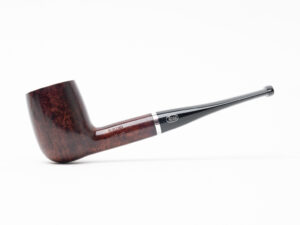 Savinelli Trevi Smooth (114 KS) (6mm) Tobacco Pipe