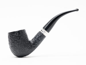 Savinelli Trevi Rusticated (606 KS) (6mm) Tobacco Pipe