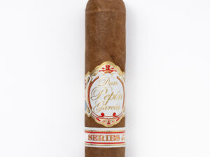 Don Pepin Garcia Series JJ by My Father