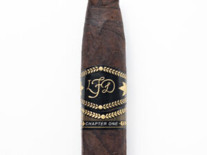 LFD Chapter One