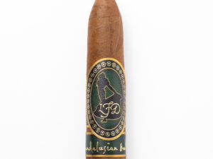 LFD Andalusian Bull