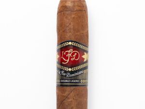 LFD Double Ligero Natural