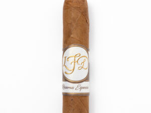 LFD Reserva Especial