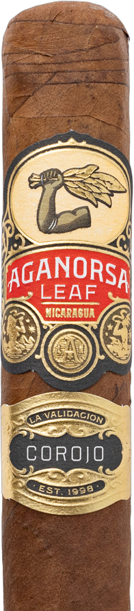 Aganorsa Leaf La Validacion Corojo