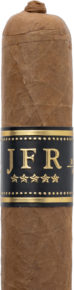 JFR Corojo by Aganorsa Leaf