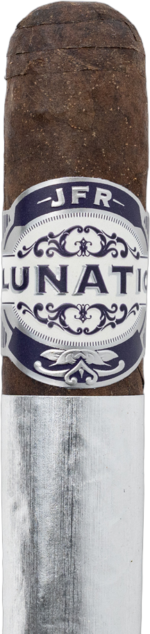 JFR Lunatic Maduro by Aganorsa Leaf