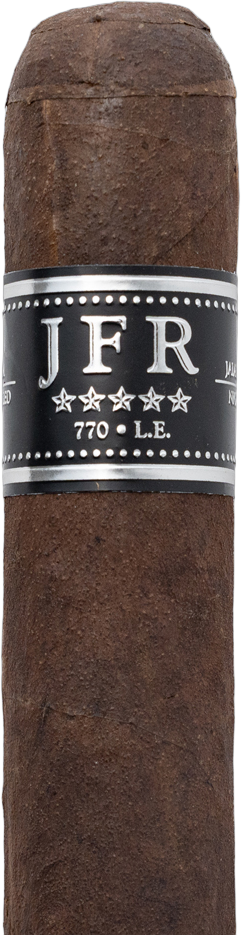 JFR Maduro by Aganorsa Leaf