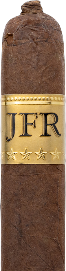 JFR XT Maduro by Aganorsa Leaf