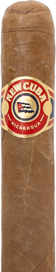 New Cuba Superior Connecticut by Aganorsa Leaf