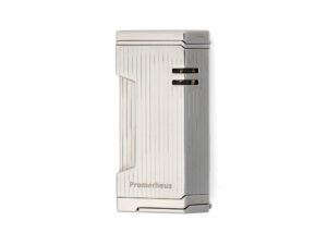 Prometheus Magma-X4 Gun Metal Vertical Lines