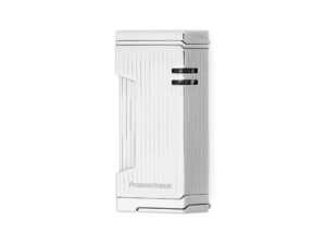 Prometheus Magma-X6 Chrome Vertical Lines