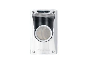 Prometheus Cutter H Chrome Vertical Lines