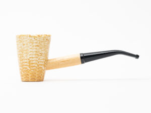 Missouri Meerschaum Mark Twain Corn Cob Pipe