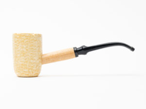 Missouri Meerschaum Diplomat 5th Avenue Corn Cob Pipe